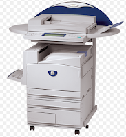 Driver Printer Xerox WorkCentre M24