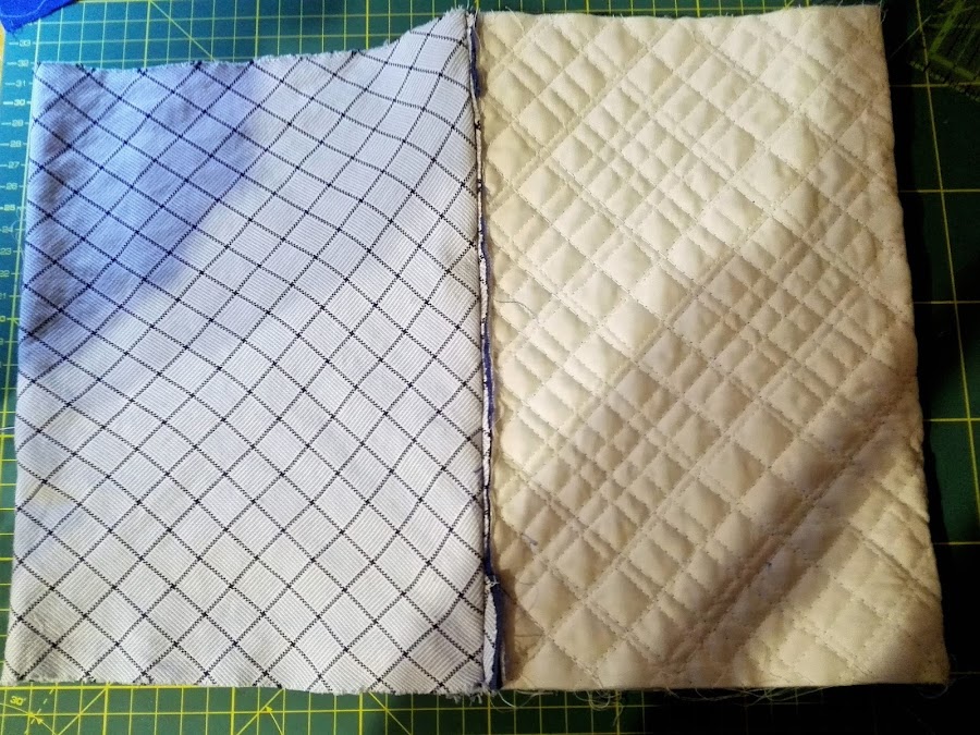 Hadmade craft costura fácil