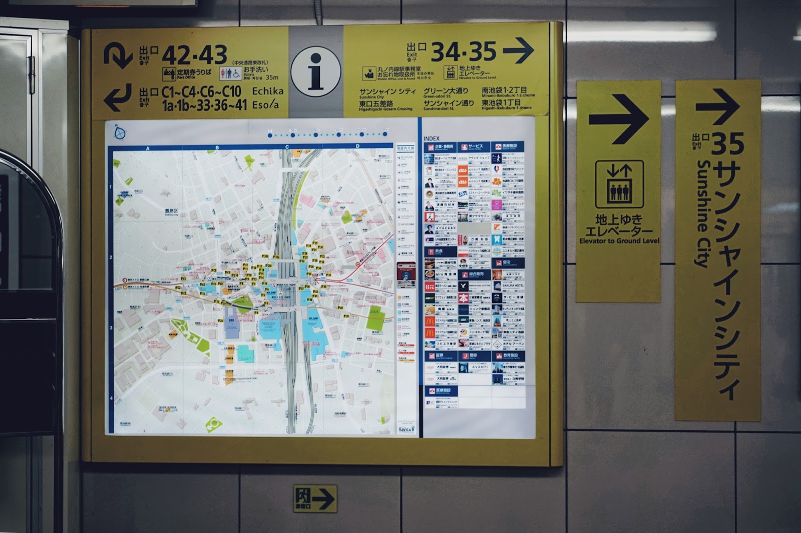 Tokyo Pokemon Centre Shibuya Crossing Japan Solo Travel 17 Portal Bj