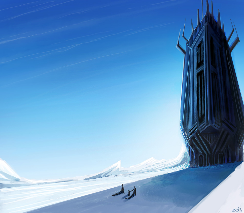 Arctic Air Tower Manual