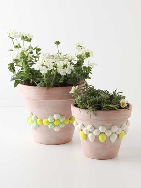 25+ Flower pot ideas - Momcrieff