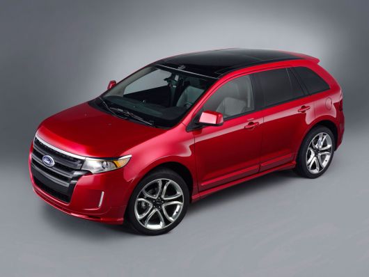 2011 Ford Edge SUV | Motorcycles Price