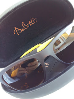 Okulary Gostynin