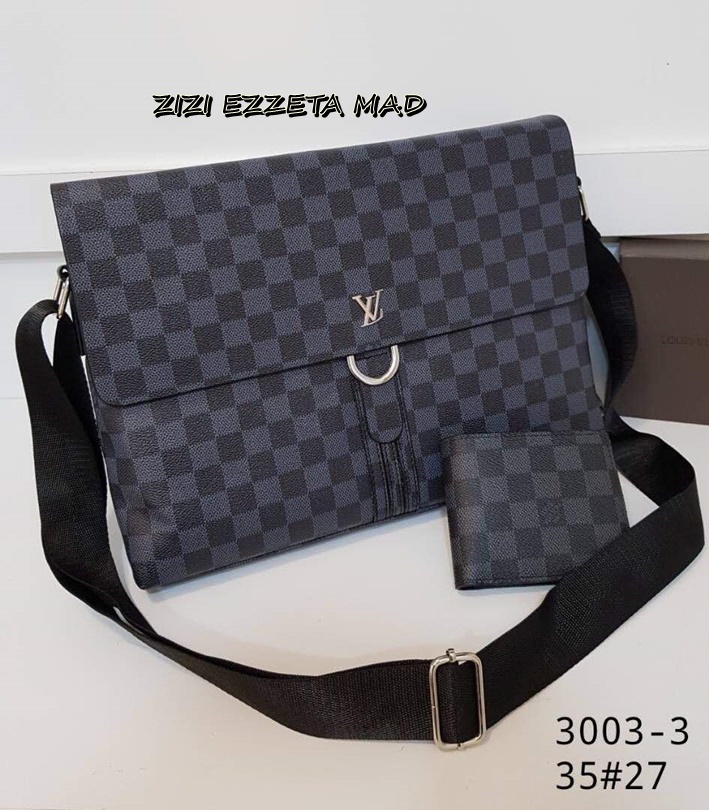 Bag Lv Original Lelaki