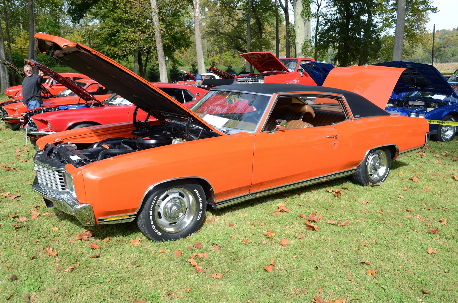 Clermont County Antique Car Club - Antique Cars Blog