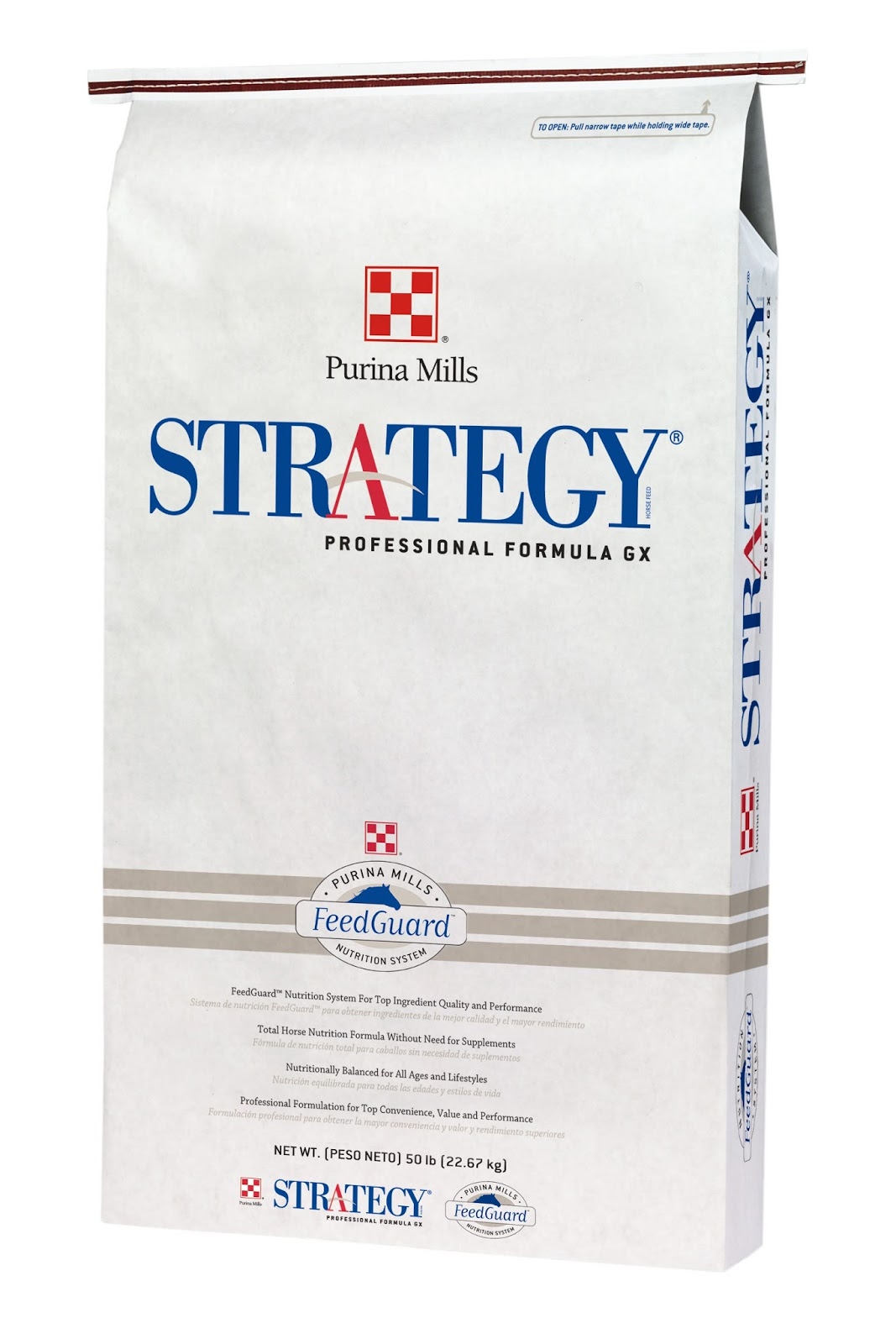 360 Farm and Pet Sale on Select Purina Horse Feeds during November only!