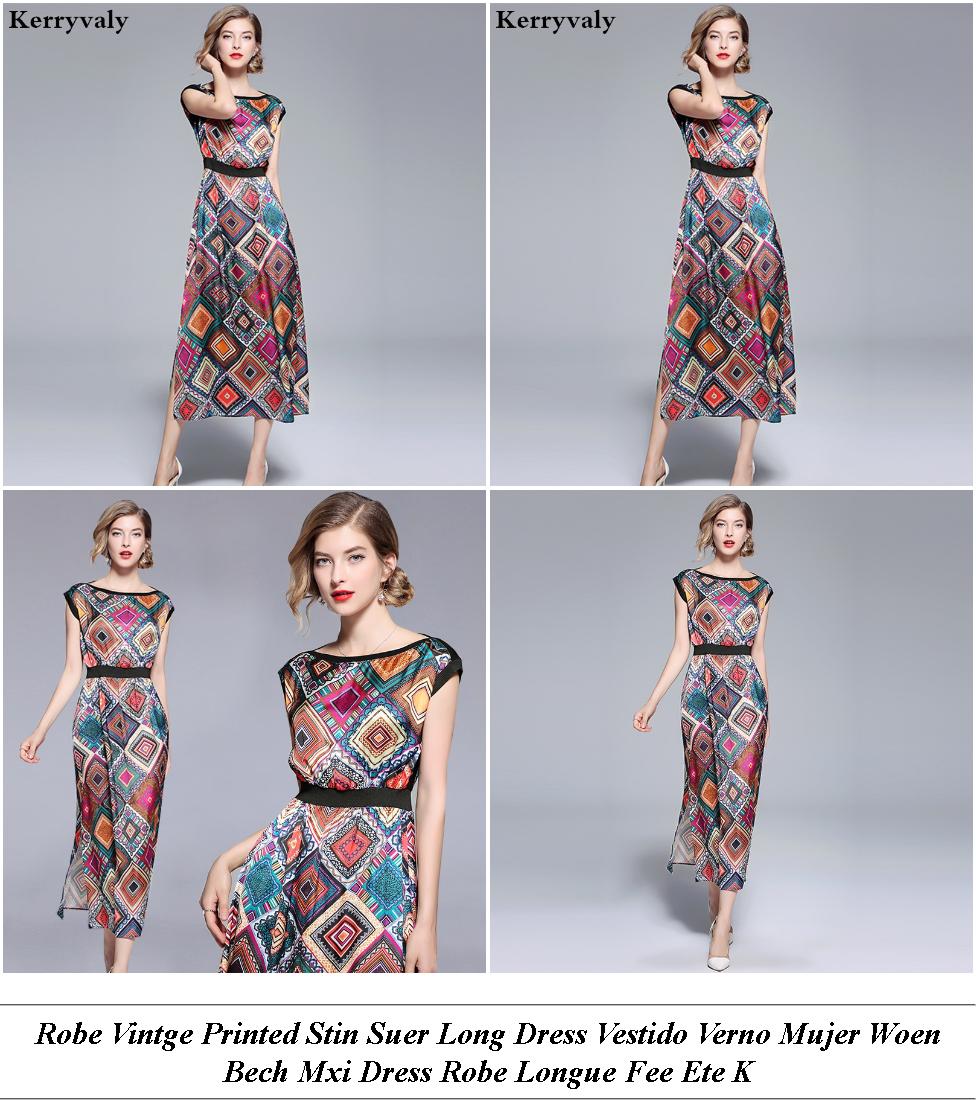 Summer Beach Dresses - Sale Store - Dress For Less - Cheap Summer Clothes
