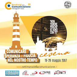 Festival della Comunicazione: Cesena: 19-29, Maggio, 2017