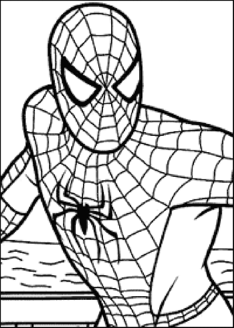 Boys coloring pages coloring.filminspector.com