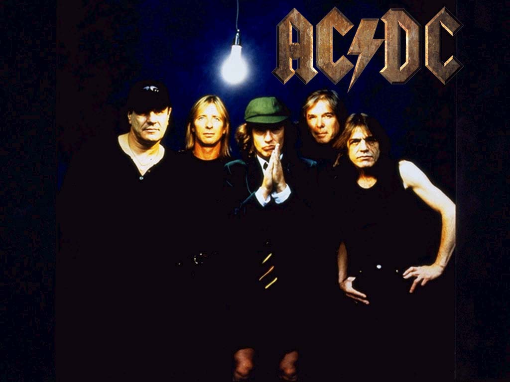 Help of Opposition AC/DC
