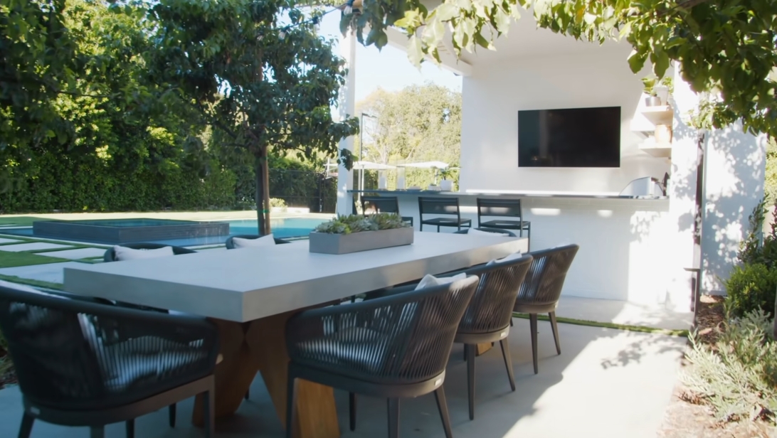 75 Interior Design Photos vs. James Charles $7 Million LA Luxury Mansion Tour