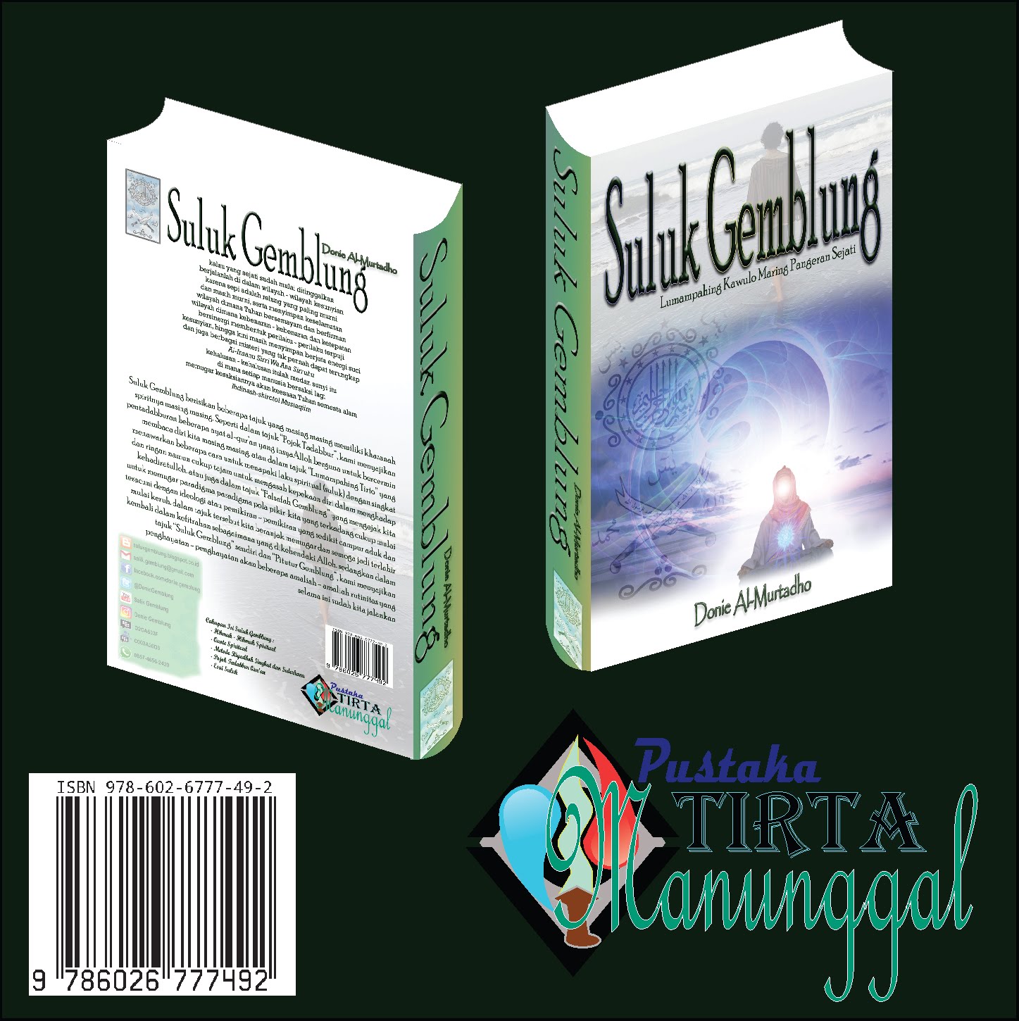 Ebook Suluk Gemblung