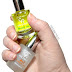 Cuidando mis uñas con Golden Rose