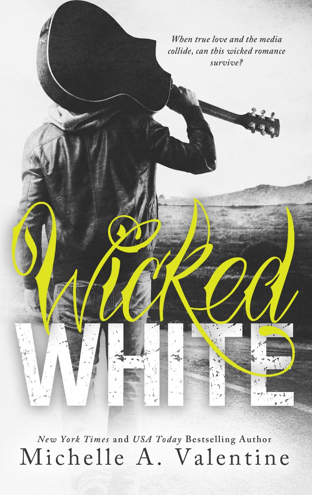 Wicked White