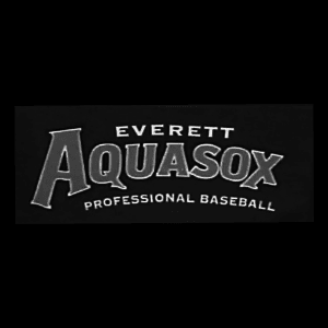 Everett Aquasox Team Logo