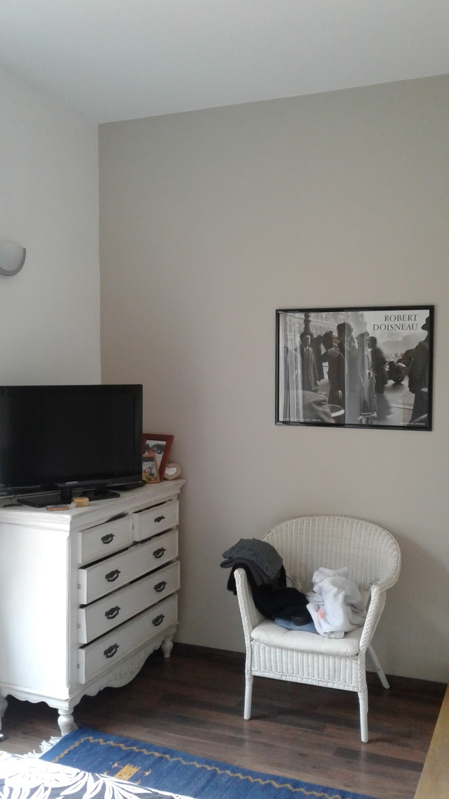 Laurence Betti Peinture Generale Et Decorative Brindas Lyon Ouest