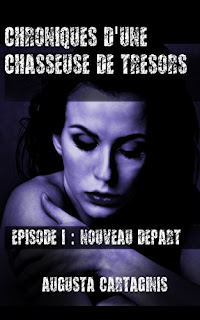 Chroniques D'Une Chasseuse De Tresors PDF Chroniques D'Une Chasseuse De Tresors PDF