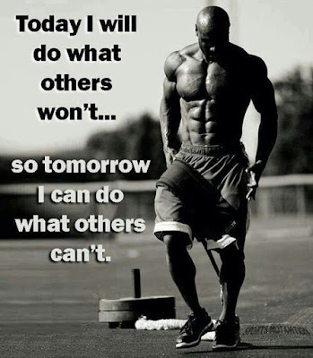 fitness quotes