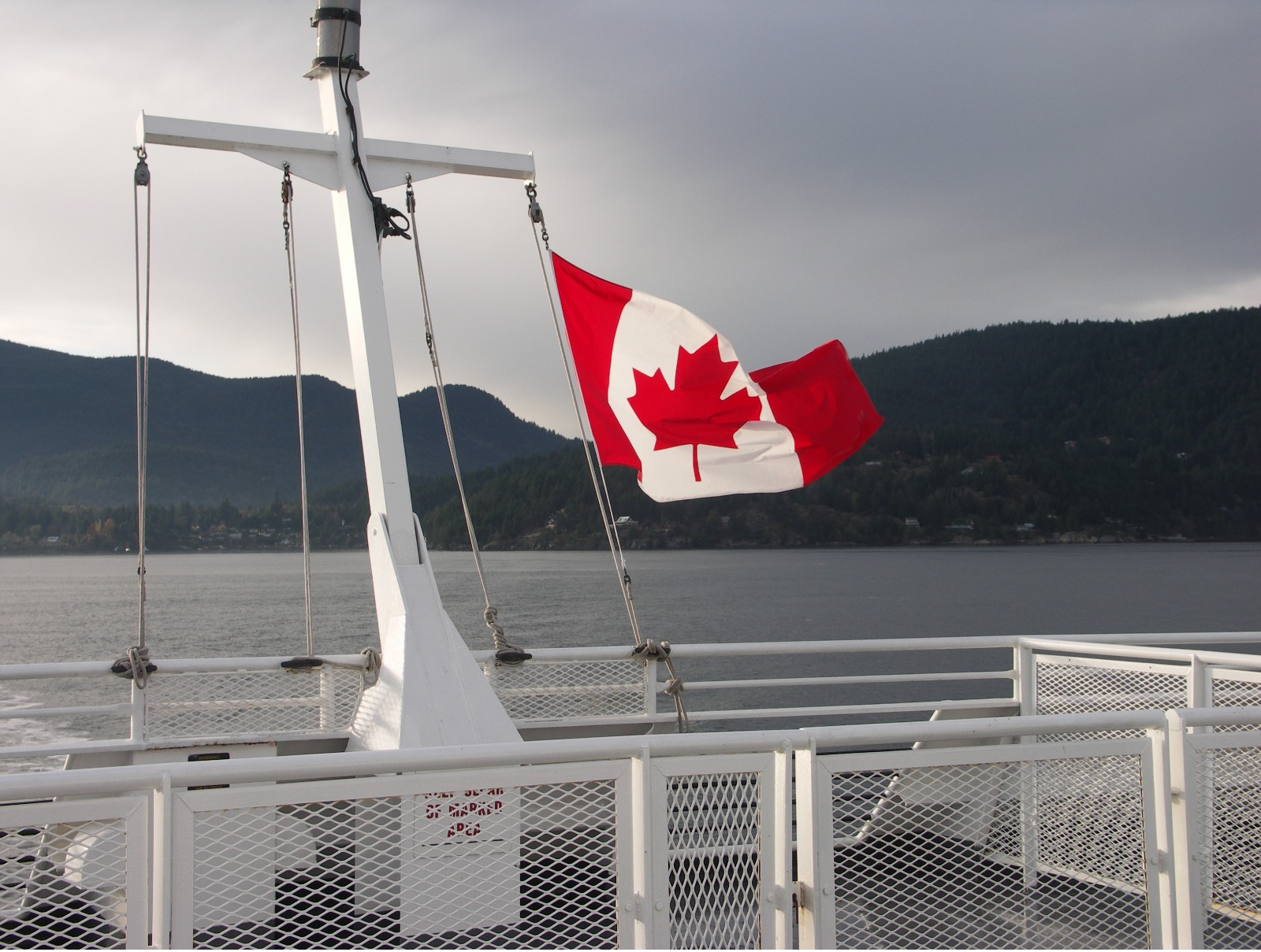 Staying Here, Enjoying Vancouver Making the Most of Vacation Rentals