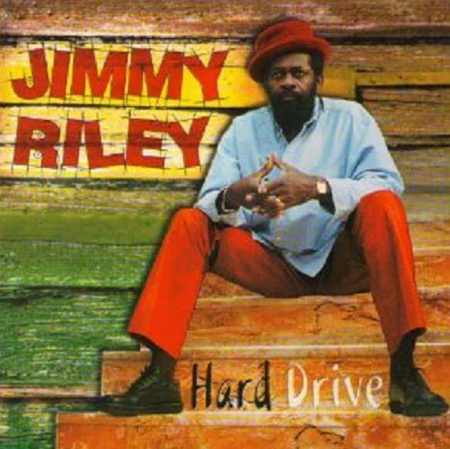 Straight From The Fridge Man: R.I.P. Jimmy Riley