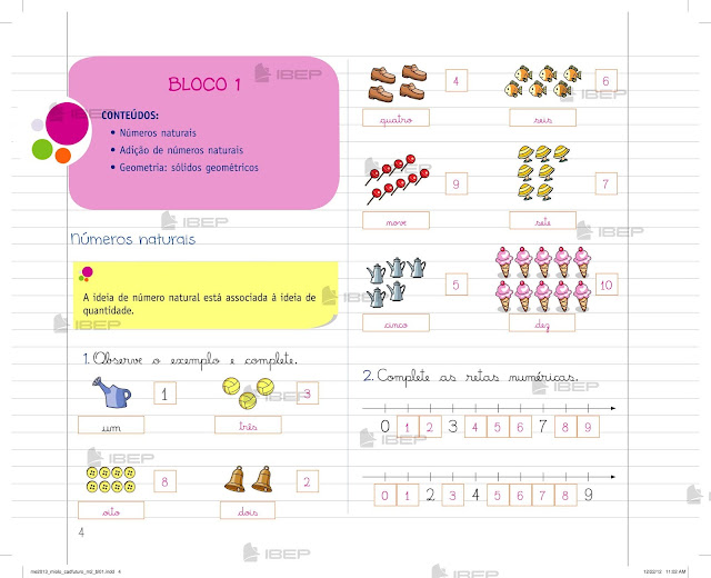 Livro De Matematica 2 Ano Ensino Medio Pdf - Resenhas de Livros
