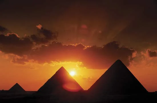 Ancient | Egypt - Land of the Gods and Pyramids