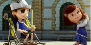 20 cortometrajes para educar en valores