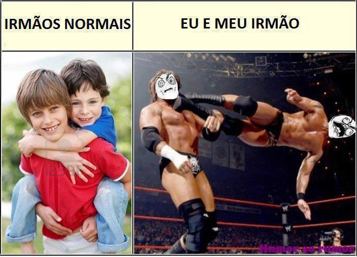 Я и мой брат делил