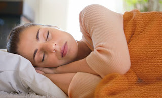 Cara Memperoleh Tidur Siang Berkualitas
