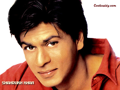 Shahrukh Khan sweet