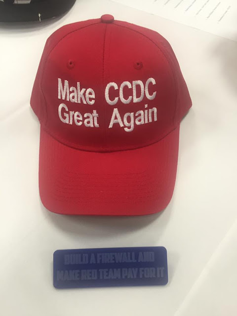 National CCDC Redteam Debrief by David Cowen - Hacking Exposed Computer Forensics Blog