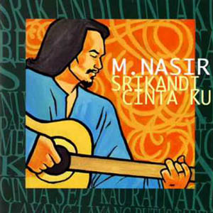 Lirik Lagu Suatu Masa M Nasir Lirik Lagu Terbaru