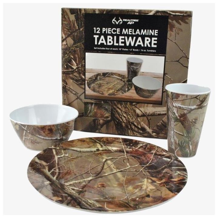 12 Camo Kitchen Accessories ZCAZ MILLIE WALLS'S BLOG