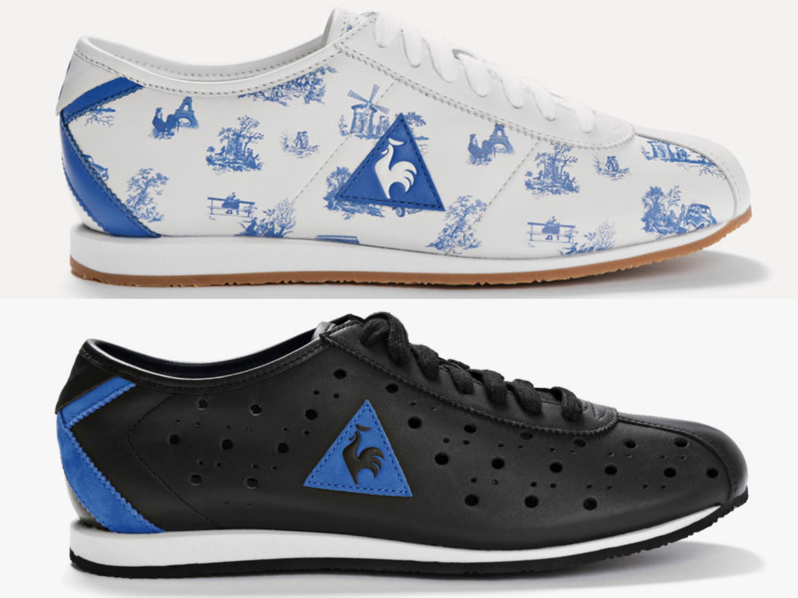 Leco Sport Le Coq Sportif Ultima Coleccion 007 Le Coq Sportif