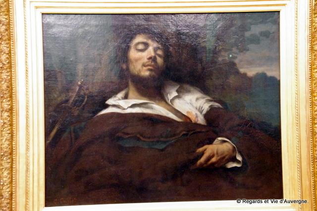 Exposition : Autoportraits du Musée d'Orsay, au M.A.R.Q de Clermont ...