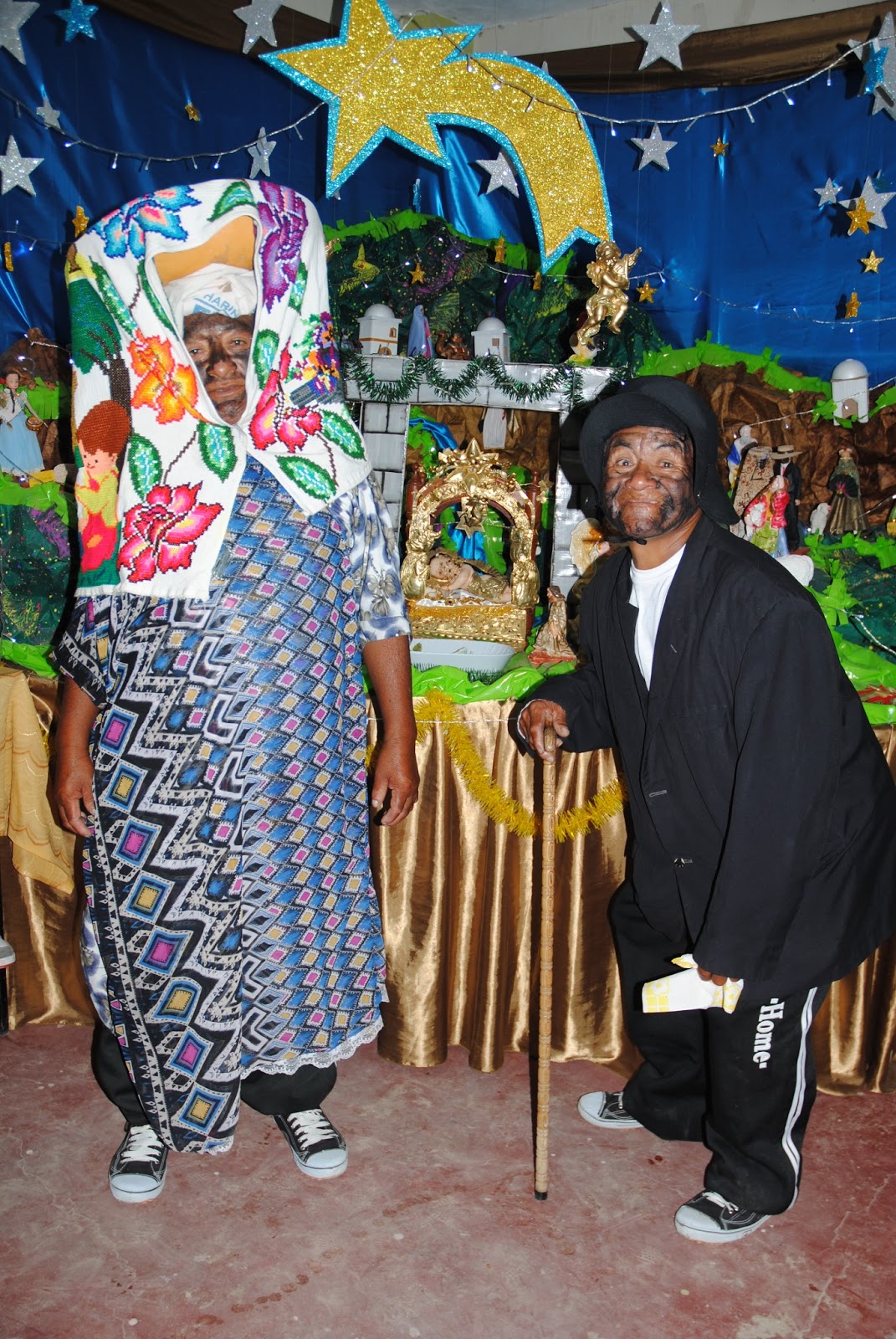 DESDE SECHURA PARA EL MUNDO... SECHURA