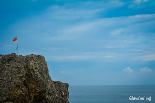 Pantai Kedung Tumpang