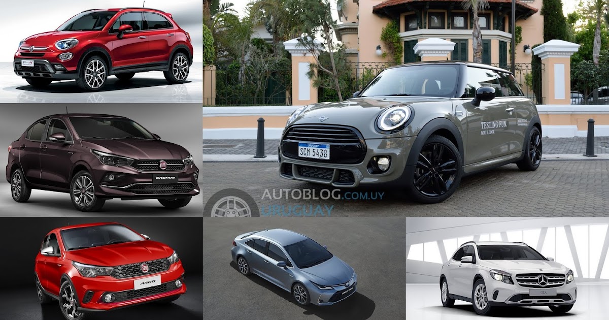 Resumen Semanal Prueba Del Mini Cooper Nuevo Toyota