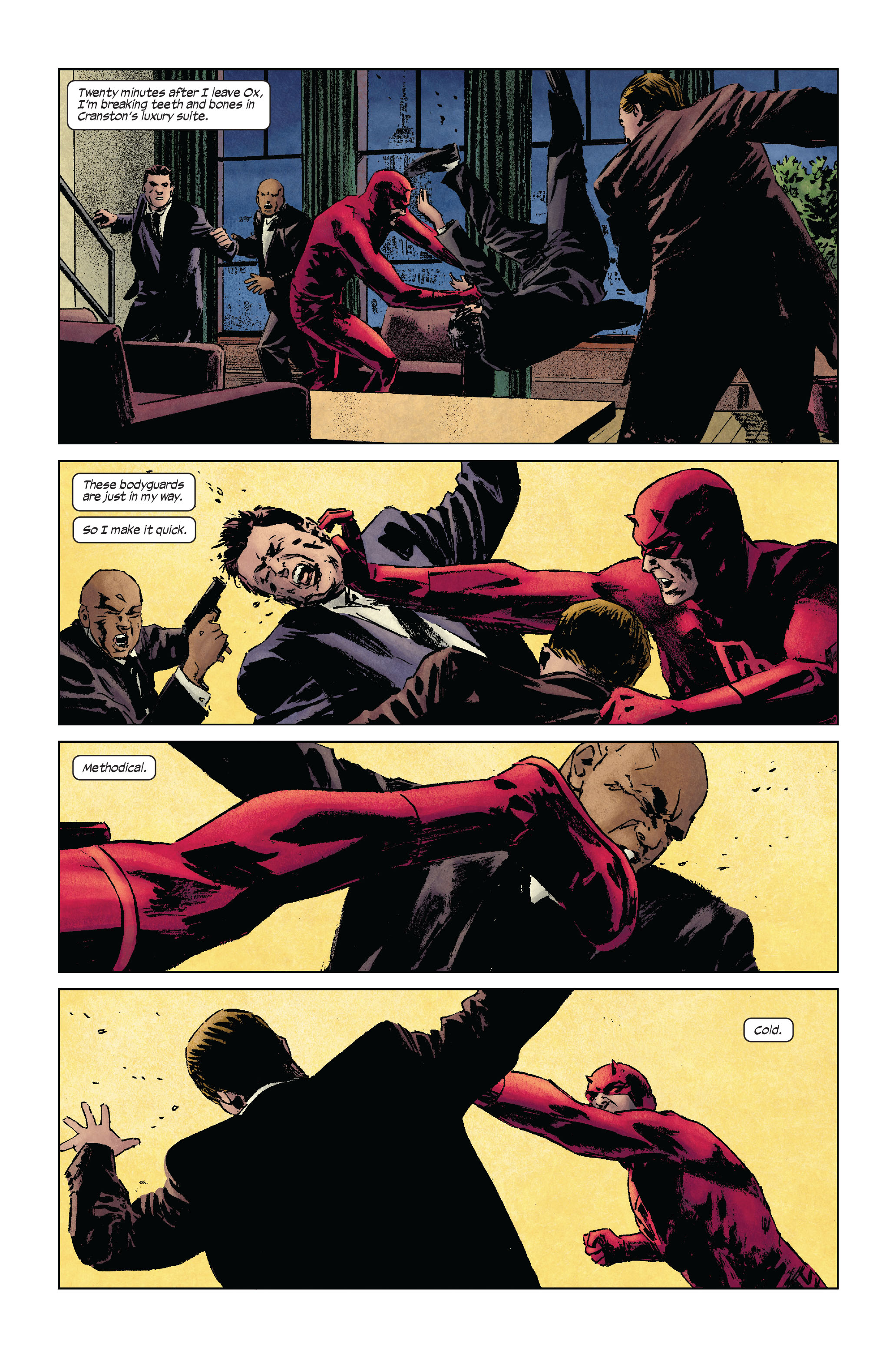 Daredevil (1998) 104 Page 10