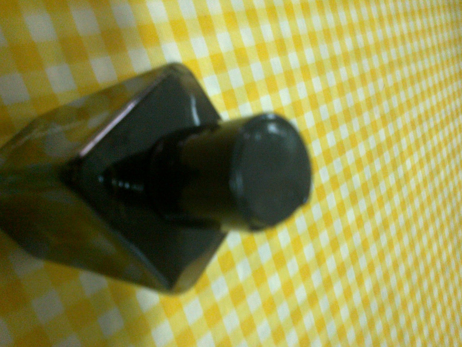 TehTeh Uncovered ® Review Brush Shampoo da ELF