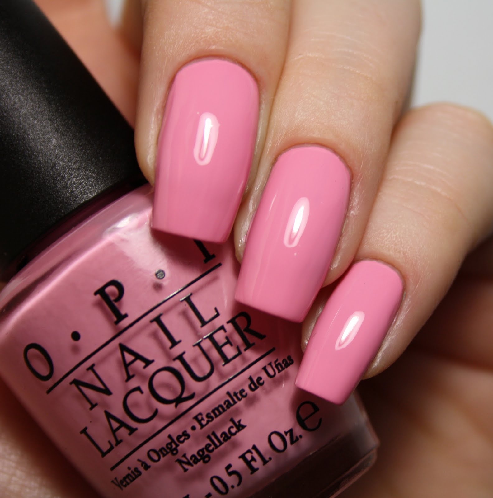 The Best Opi Pink Nail Colors Home, Family, Style and Art Ideas