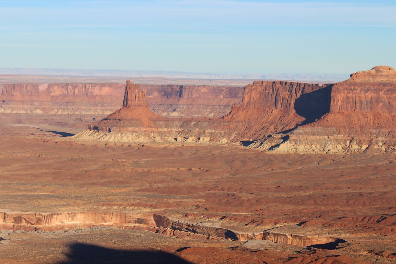 murphy point canyonlands