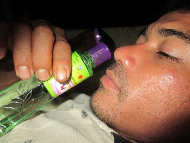 Cara Menghilangkan Sakit Kepala Secara Aman Tanpa Obat Cara Menghilangkan Sakit Kepala Secara Aman Tanpa Obat