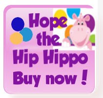Hope The Hippo