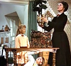 "LA SABIDURÍA DE MARY POPPINS" EN LA RADIO