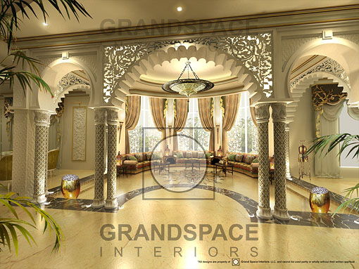 عالم الديكور والجبس