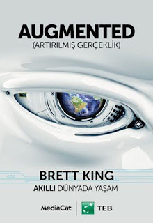 Augmented-Artırılmış Gerçeklik Augmented-Artırılmış Gerçeklik