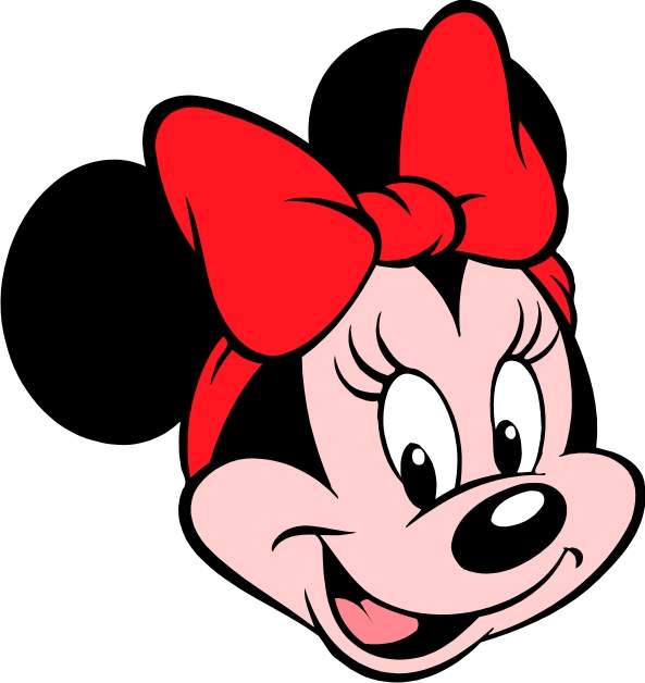 girl mouse clipart - photo #47