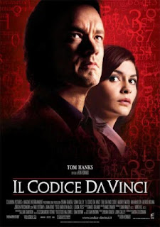 Il Codice Da Vinci Streaming ITA Film (2006)
