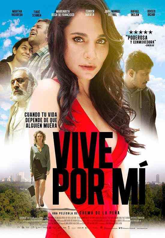 Vive por mí (2016)